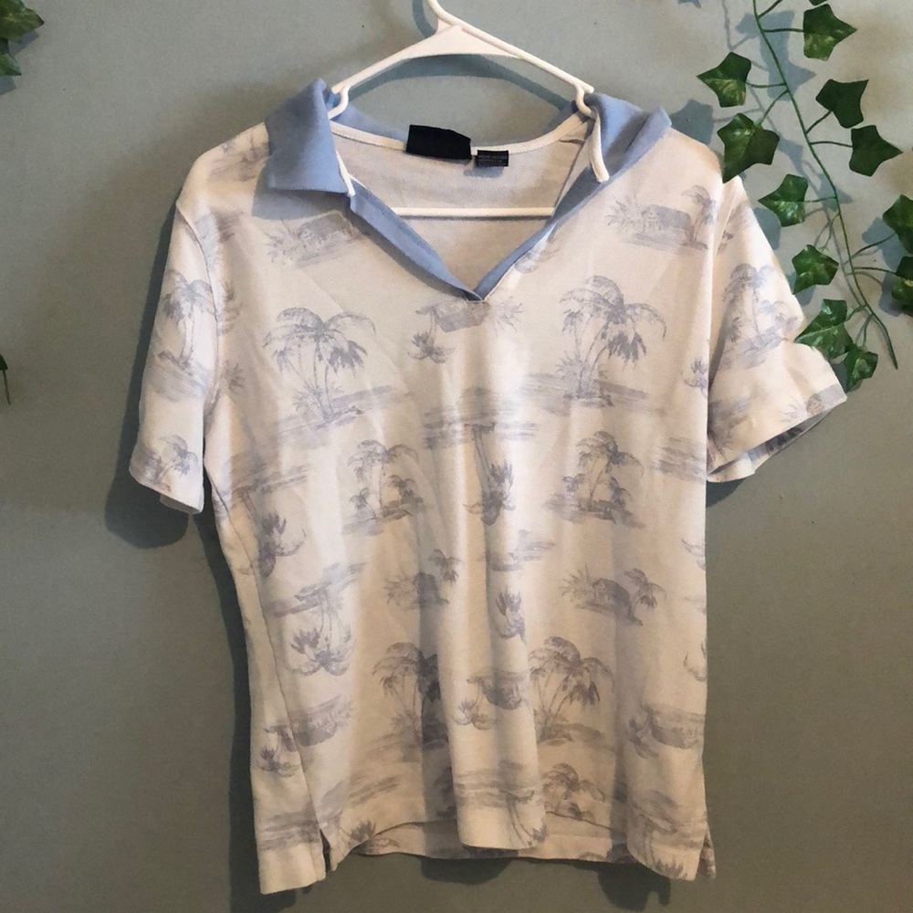 beach shirt